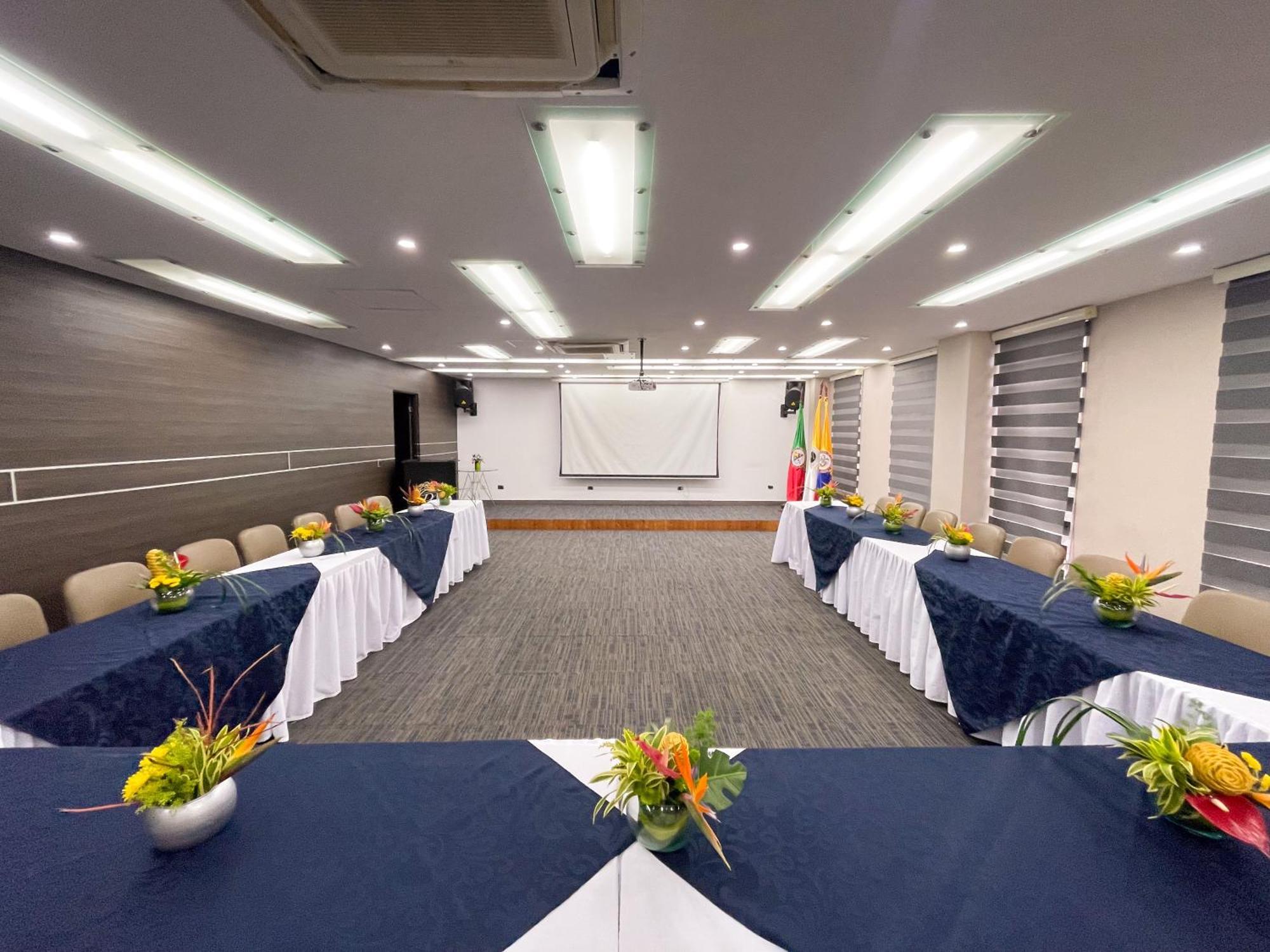 אראוקה Hotel Punta Arena Spa Boutique מראה חיצוני תמונה
