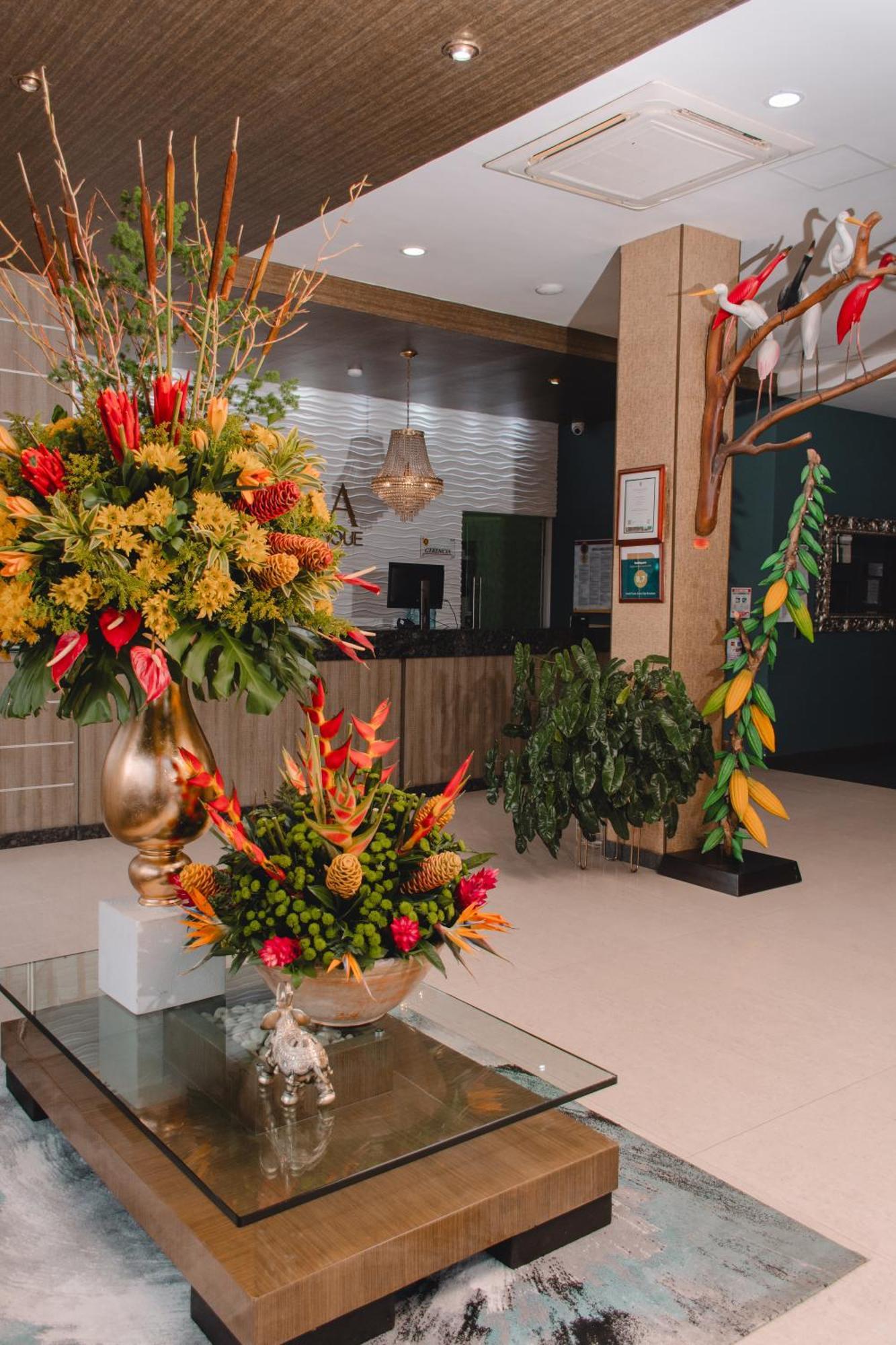 אראוקה Hotel Punta Arena Spa Boutique מראה חיצוני תמונה