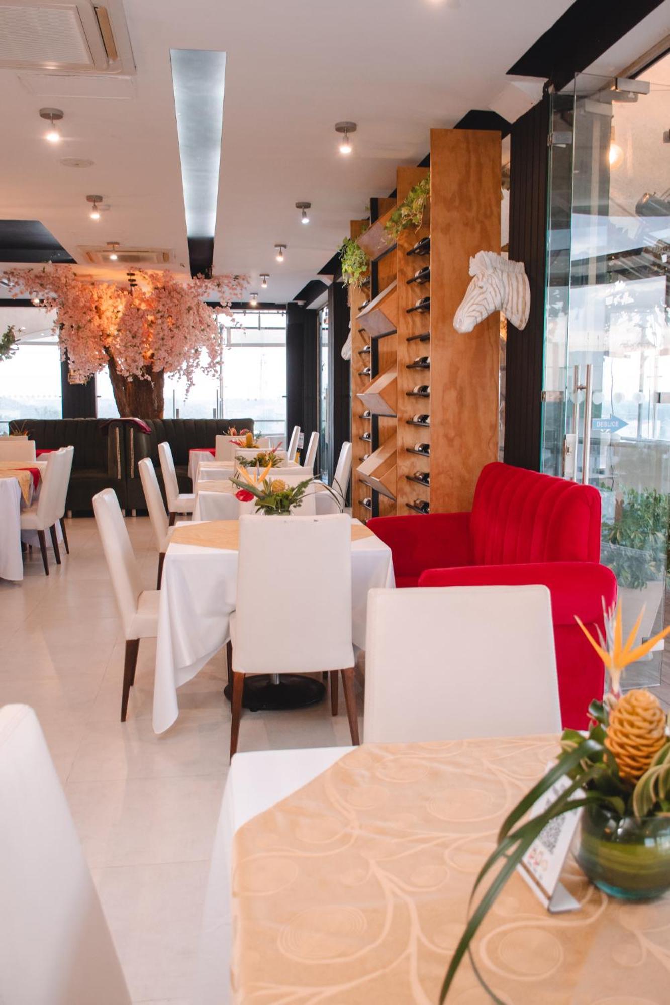אראוקה Hotel Punta Arena Spa Boutique מראה חיצוני תמונה