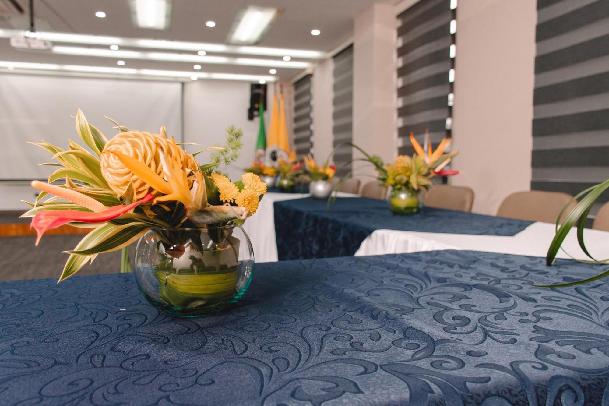 אראוקה Hotel Punta Arena Spa Boutique מראה חיצוני תמונה