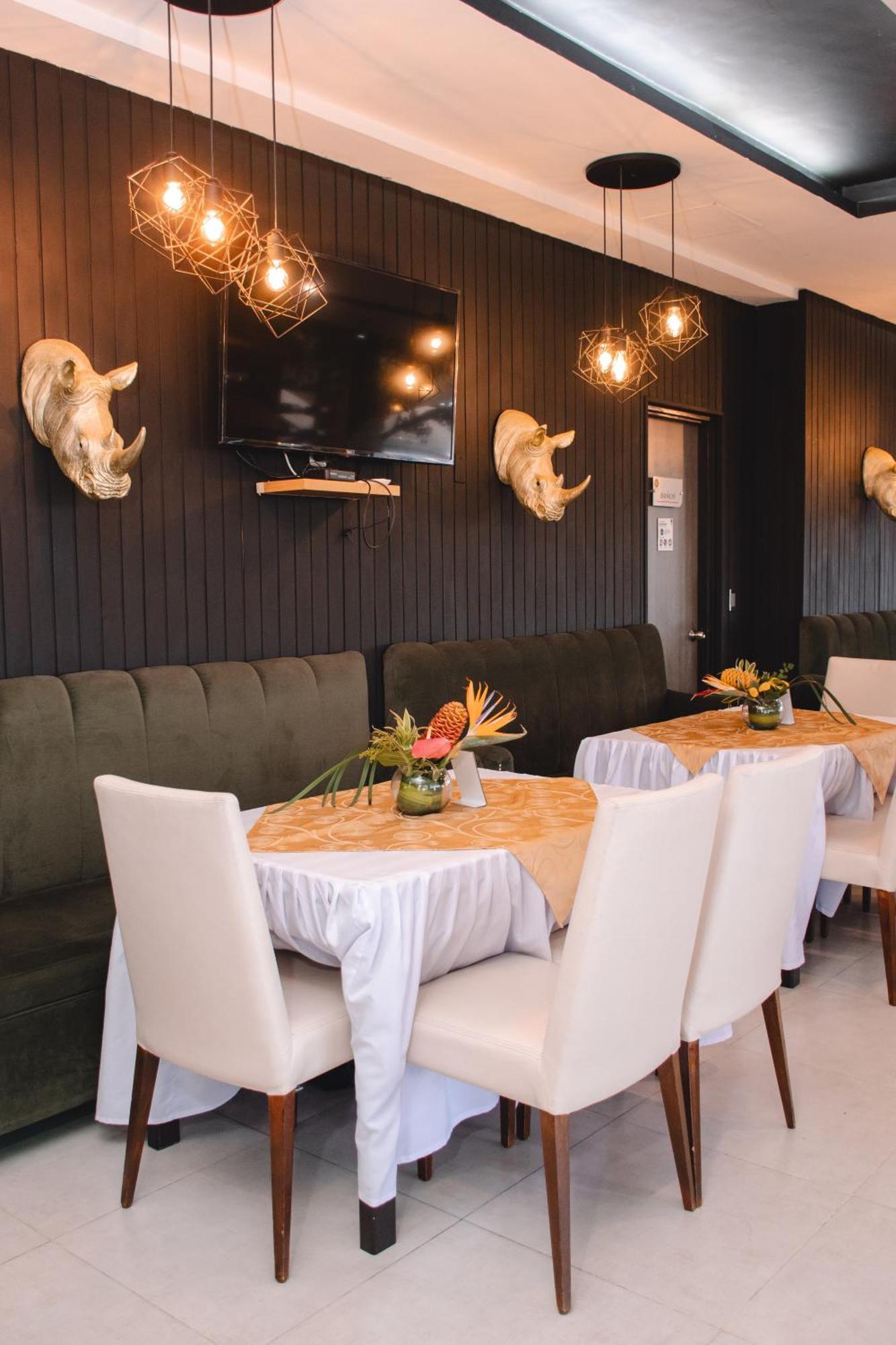 אראוקה Hotel Punta Arena Spa Boutique מראה חיצוני תמונה