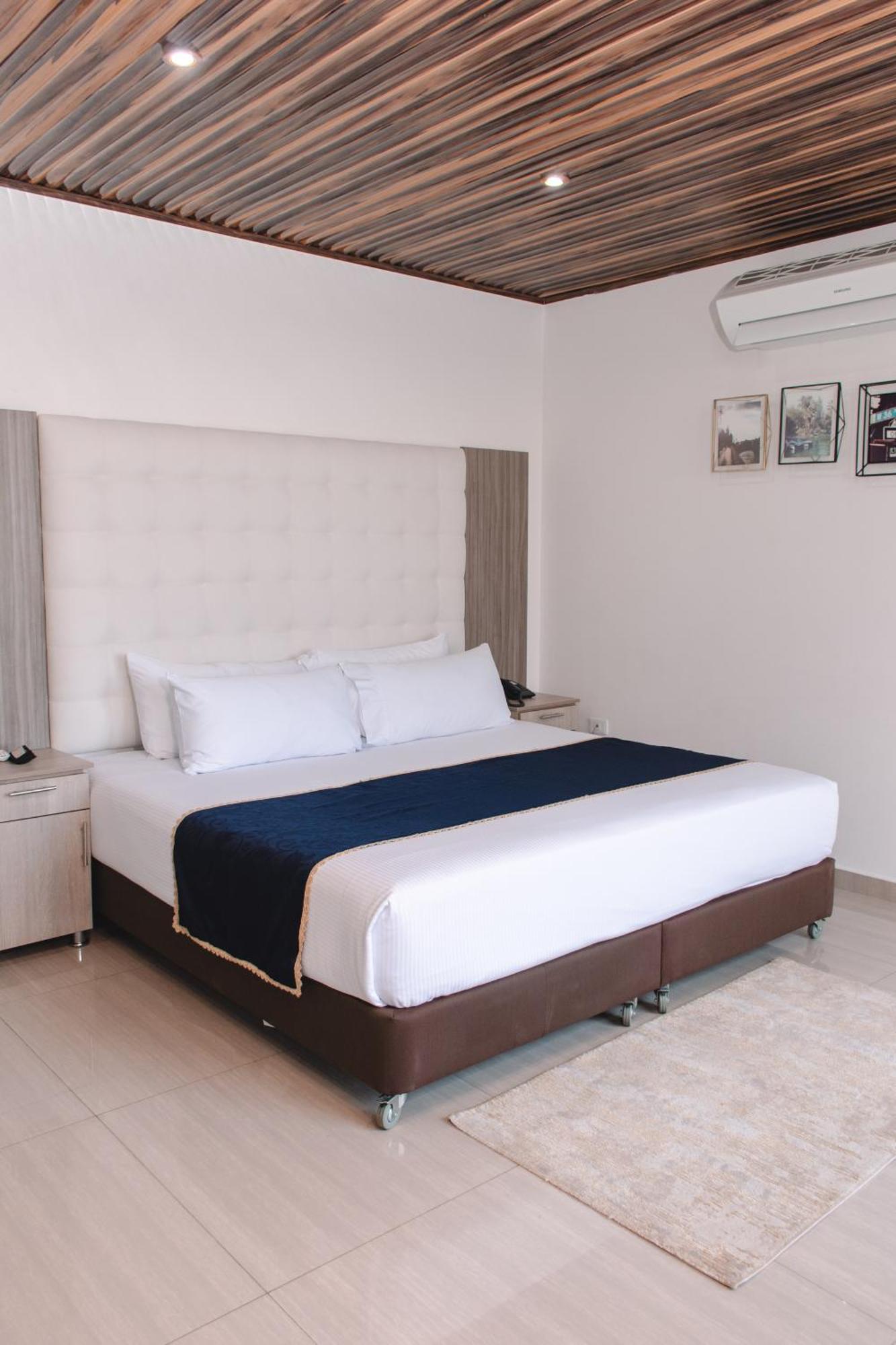 אראוקה Hotel Punta Arena Spa Boutique מראה חיצוני תמונה