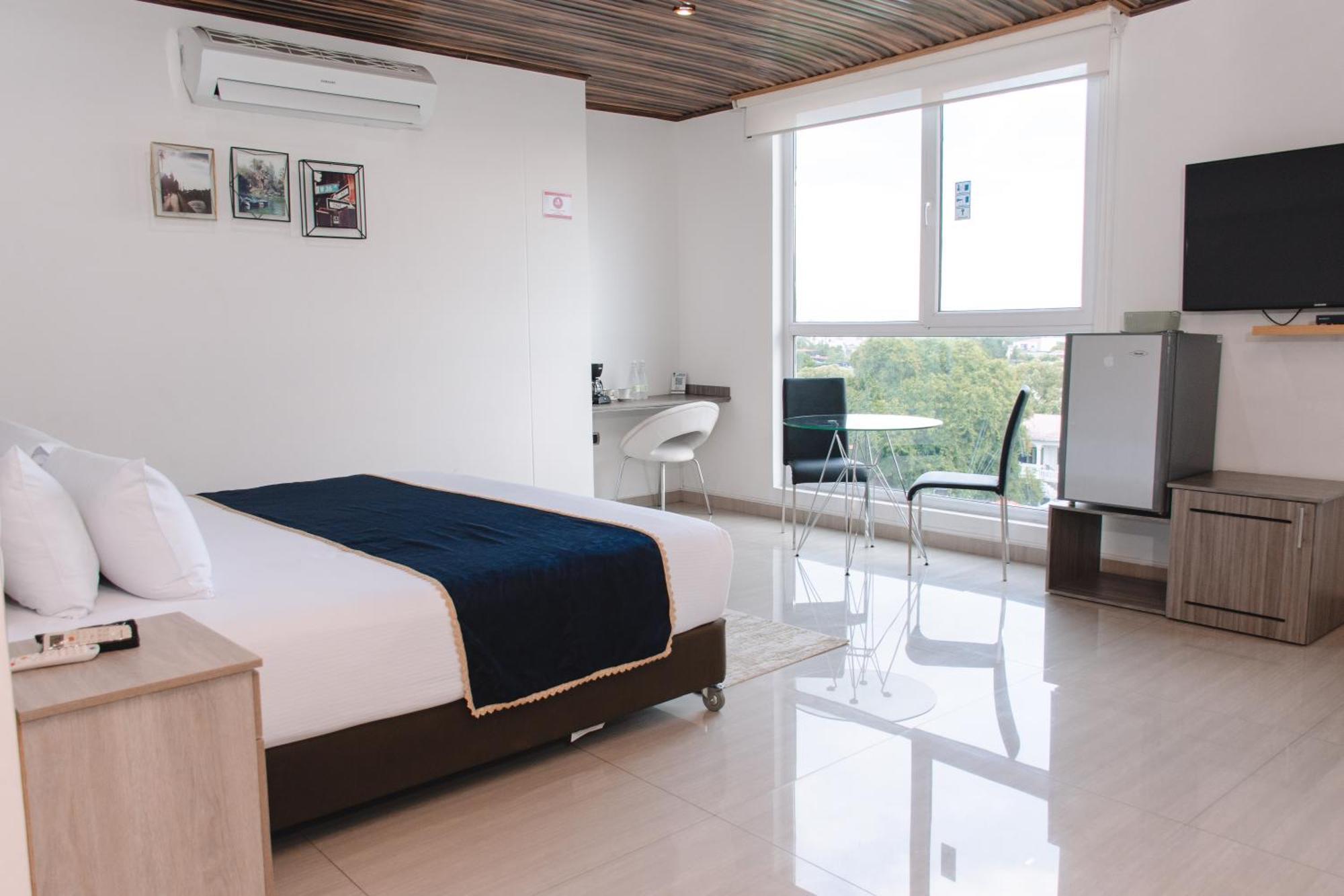 אראוקה Hotel Punta Arena Spa Boutique מראה חיצוני תמונה