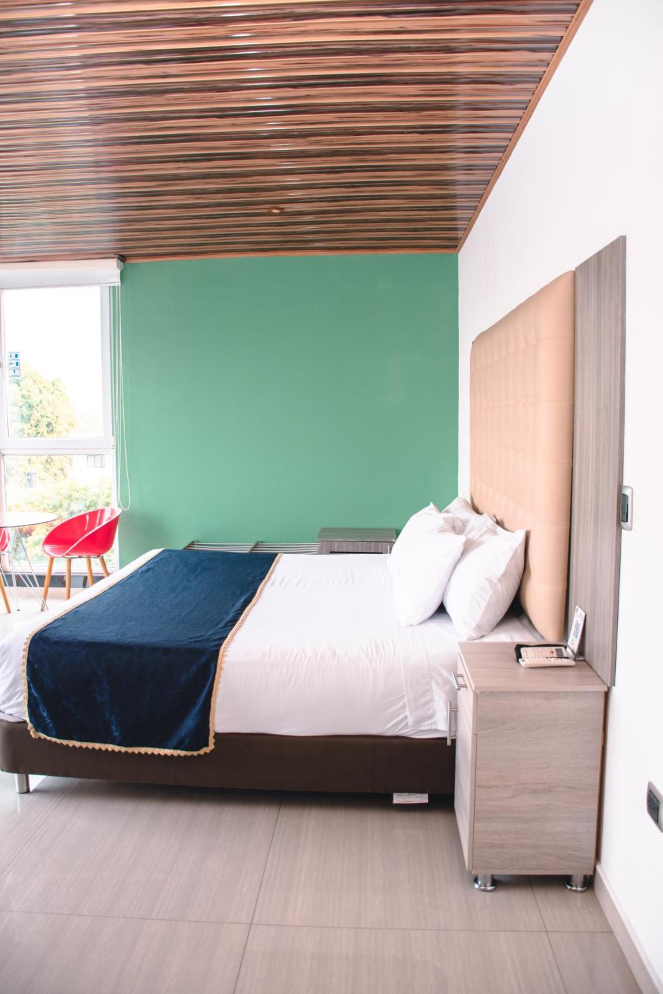 אראוקה Hotel Punta Arena Spa Boutique מראה חיצוני תמונה