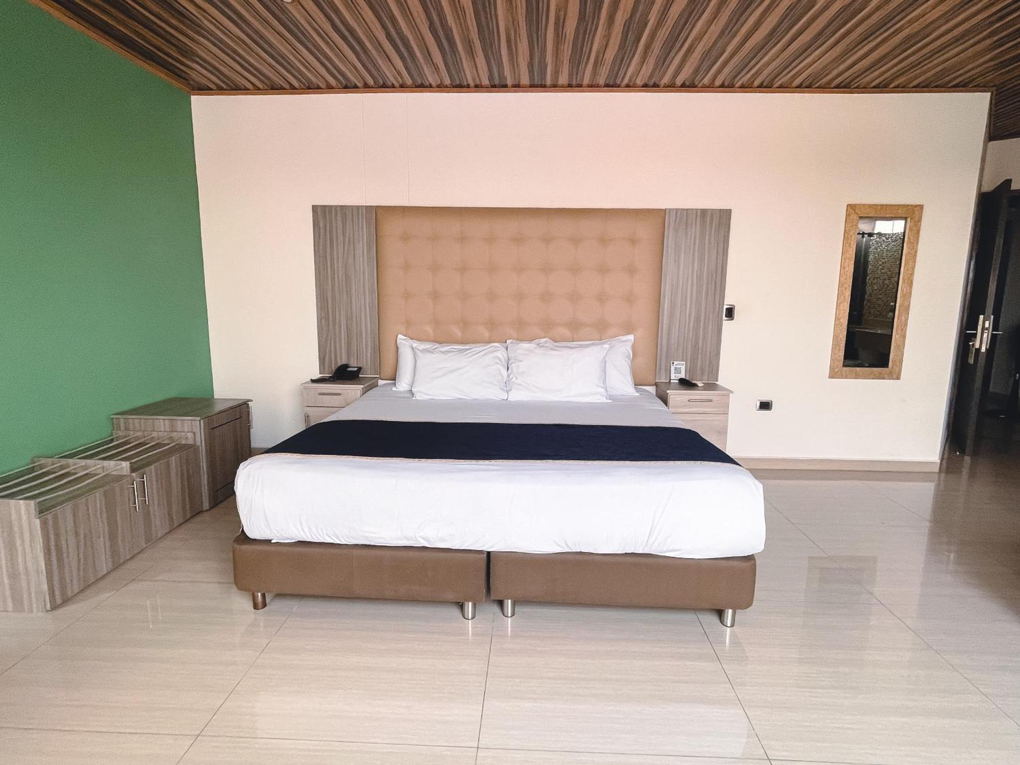 אראוקה Hotel Punta Arena Spa Boutique מראה חיצוני תמונה