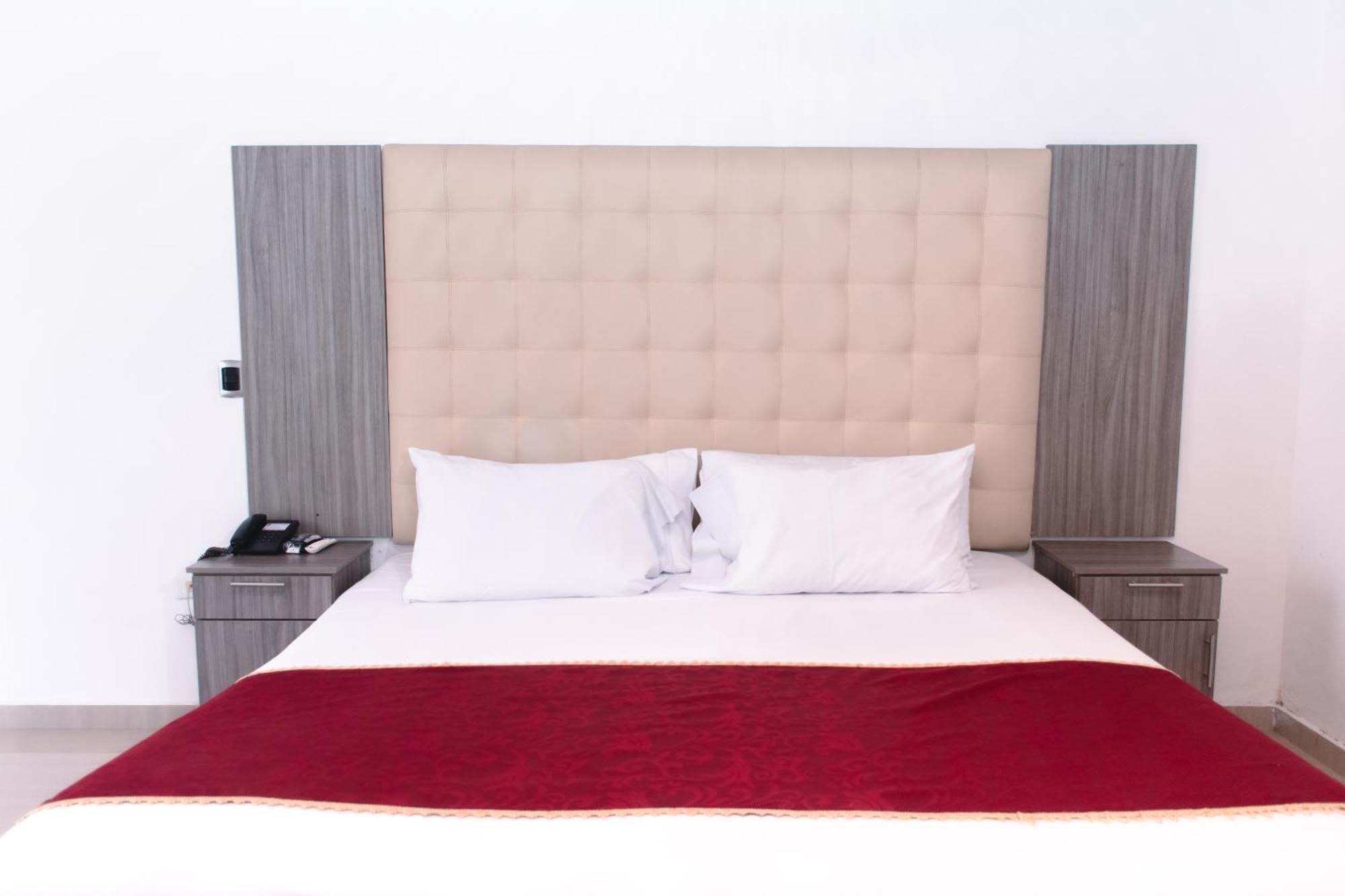 אראוקה Hotel Punta Arena Spa Boutique מראה חיצוני תמונה