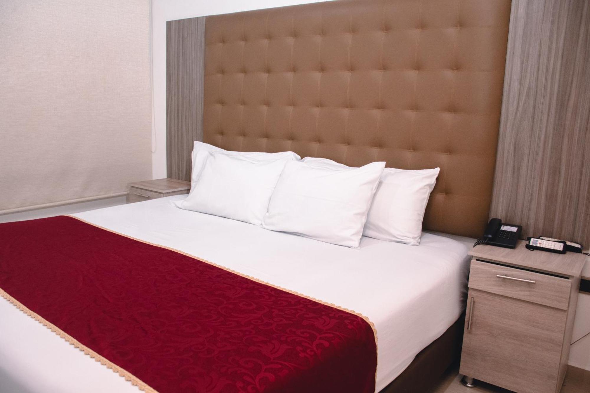 אראוקה Hotel Punta Arena Spa Boutique מראה חיצוני תמונה